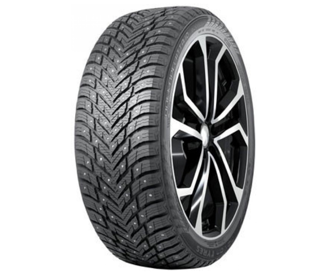 NOKIAN Hakkapeliitta 10 Flat Run XL 225/45 R18 zimní - E-shop PNEU